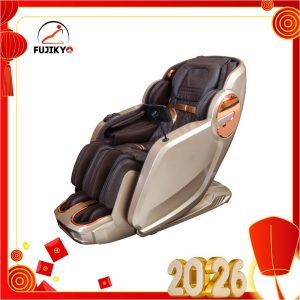 Ghế Massage Fujikyo FK-620