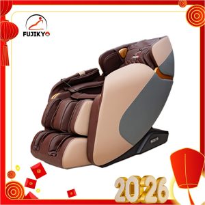 Ghế Massage Fujikyo FK-636