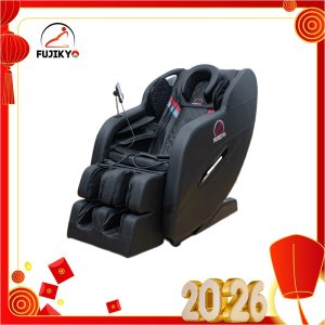 Ghế Massage Fujikyo FK-66