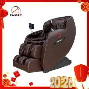Ghế Massage Fujikyo FK-68 Plus 2023