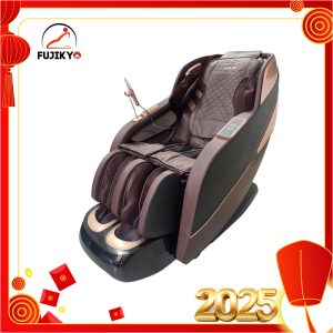 Ghế Massage Fujikyo FK-68 Utra