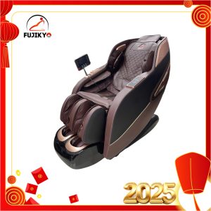 Ghế Massage Fujikyo FK-68 Utra