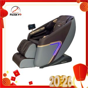 GHẾ MASSAGE FUJIKYO FK - 688 Ai