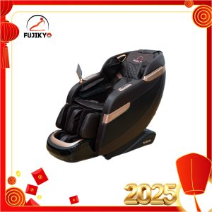 GHẾ MASSAGE FUJIKYO FK - 69