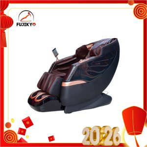 Ghế Massage Fujikyo FK-69 Luxury New