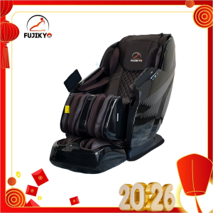 Ghế Massag Fujikyo FK - 333 Plus