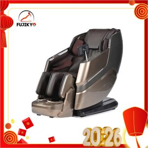 Ghế Massag Fujikyo S800 Luxury