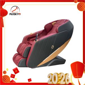 Ghế Massage Fujikyo FK-83