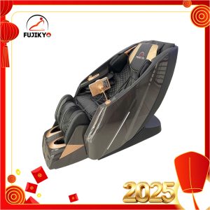 GHẾ MASSAGE FUJIKYO S 850 Luxury