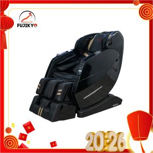 Ghế Massag Fujikyo FK-86 Plus