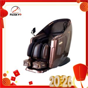 Ghế Massag Fujikyo S 888 Luxury