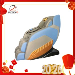 Ghế Massage Fujikyo FK-899 Plus
