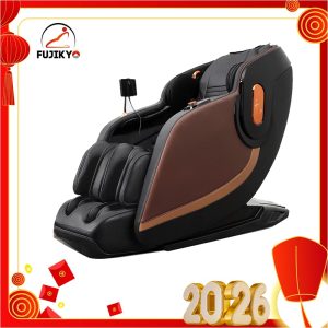 Ghế Massage Fujikyo FK - 966