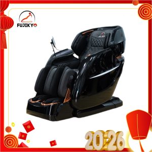 GHẾ MASSAGE FUJIKYO FK – 989