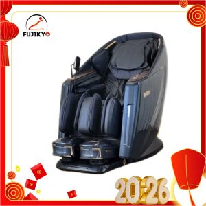Ghế Massag Fujikyo S99 Limited