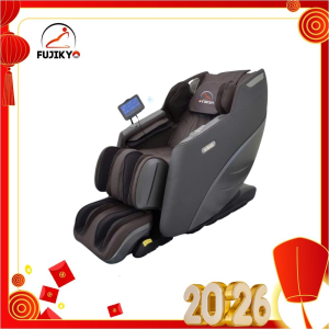 Ghế Massage FUJIKYO Elysian S88