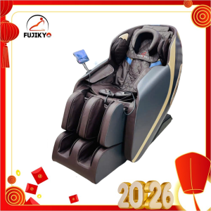 Ghế Massage Fujikyo FK-66 Plus