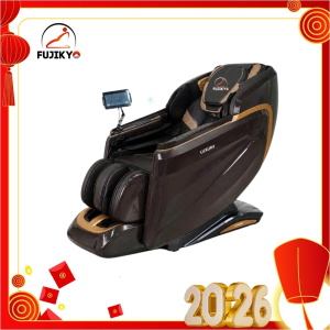 Ghế Massag Fujikyo FK - 368 Plus