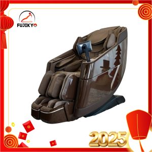 Ghế Massag Fujikyo FK - S 6688 Luxury