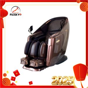 Ghế Massag Fujikyo S 888 Luxury