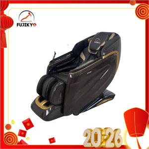 Ghế Massag Fujikyo FK - 368 Plus
