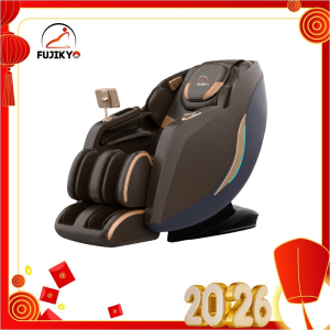 Ghế Massag Fujikyo FK - 168