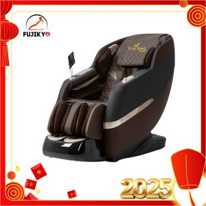 GHẾ MASSAGE FUJI CHIKO FJC - E300 SONIC WAWE