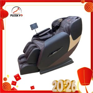 Ghế Massage Fujikyo FK - 82