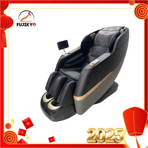 Ghế Massage Fujikyo FK - S 300 Luxury