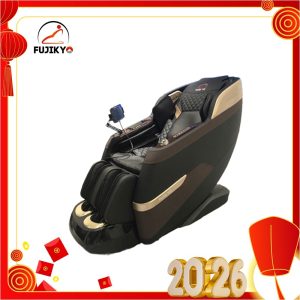 Ghế Massage Fujikyo  S100 Plus