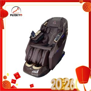 Ghế Massage Fujikyo  S200 Luxury