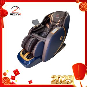 Ghế Massage Fujikyo FK - S 450 Luxury