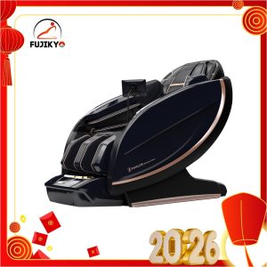 Ghế Massage FUJILUX AquaSonic S66