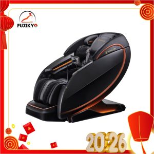 GHẾ MASSAGE FUJI LUXURY FJ – S99