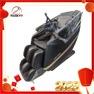 Ghế Massag Fujikyo Sonic X 3000