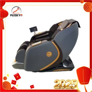 GHẾ MASSAGE FUJIKYO HT - 377
