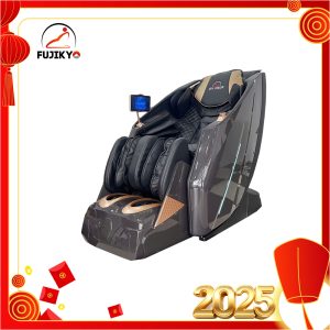 GHẾ MASSAGE FUJIKYO S 850 Luxury