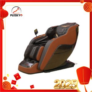 GHẾ MASSAGE FUJIKYO FK - S950 Luxury
