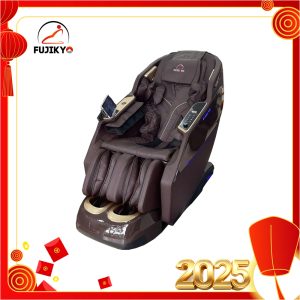 Ghế Massage Fujikyo  S200 Luxury